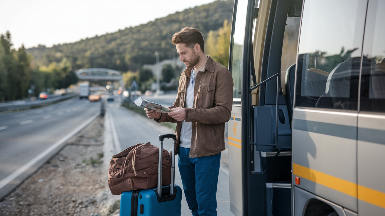 Titreyengöl to Antalya Airport Transfer: Your Complete Guide